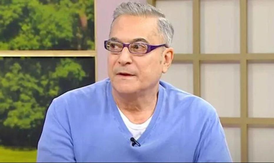 Mehmet Ali Erbil:Vicdanım el vermedi