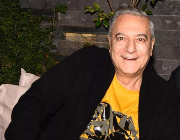 Mehmet Ali Erbil:Vicdanım el vermedi