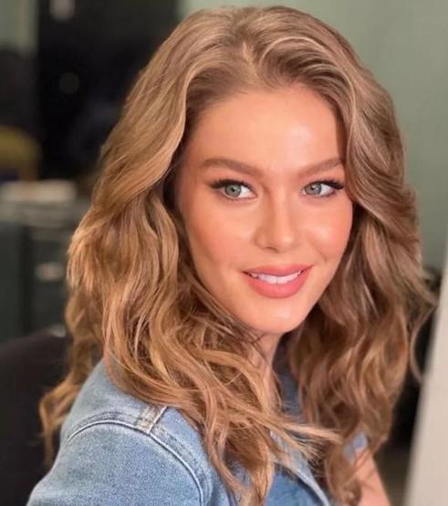 Burcu Biricik: Sona yaklaşıyoruz