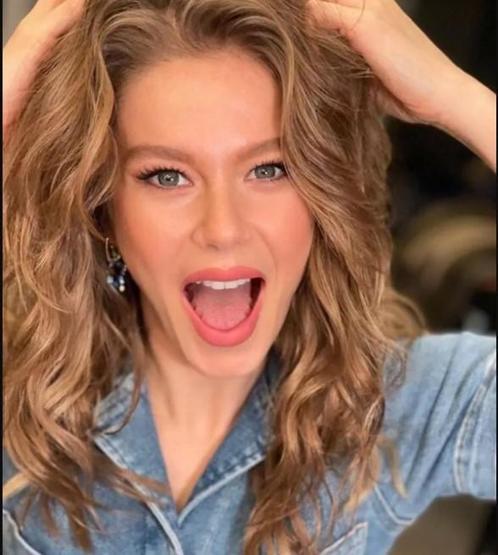 Burcu Biricik: Sona yaklaşıyoruz
