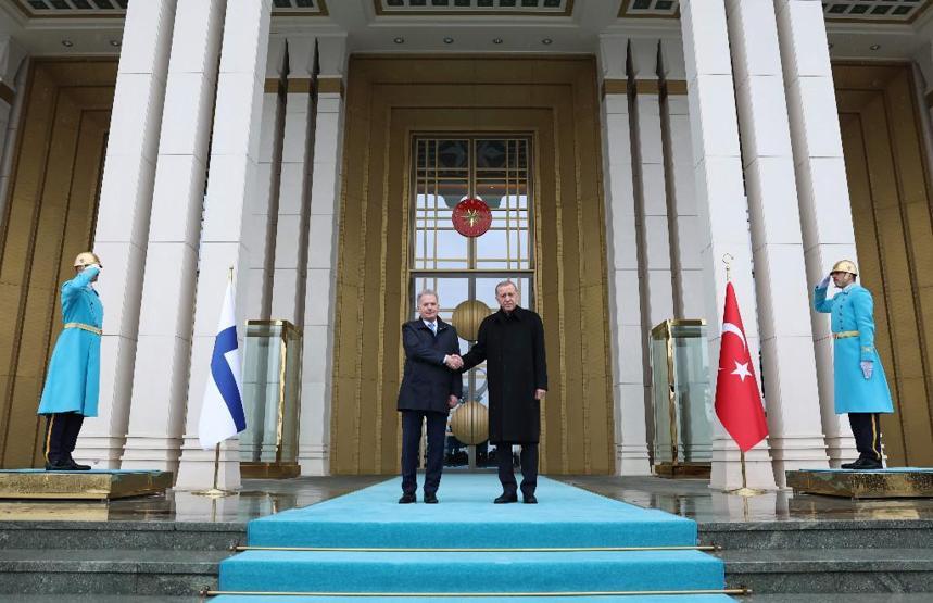 Finlandiya’nın NATO üyeliğine onay: Dış basında nasıl yankılandı
