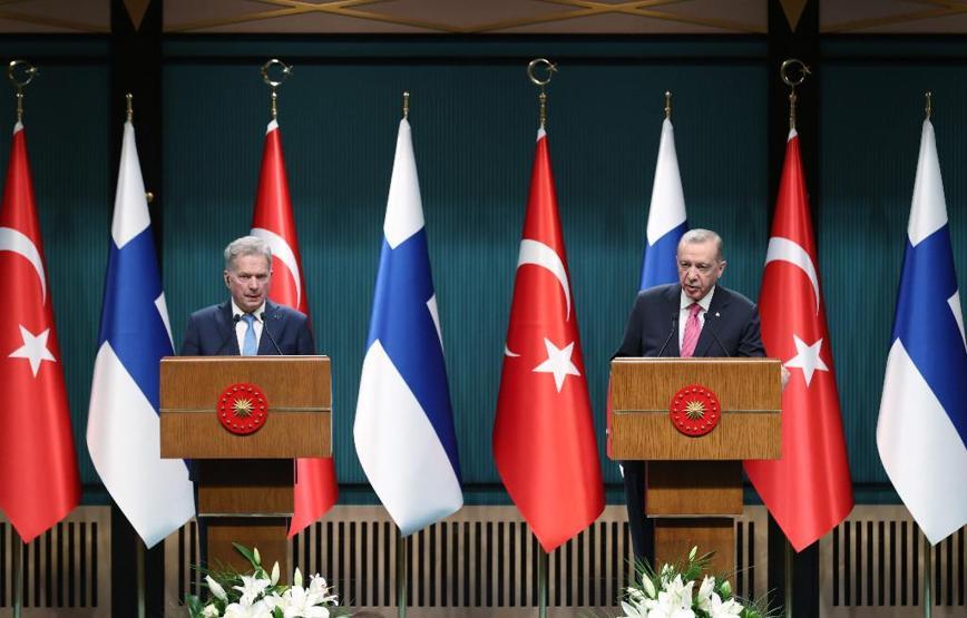 Finlandiya’nın NATO üyeliğine onay: Dış basında nasıl yankılandı
