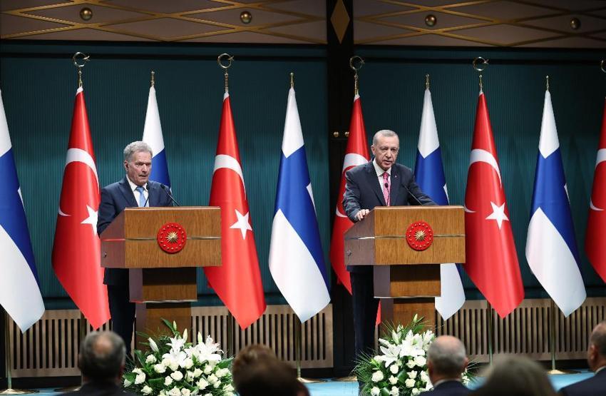 Finlandiya’nın NATO üyeliğine onay: Dış basında nasıl yankılandı