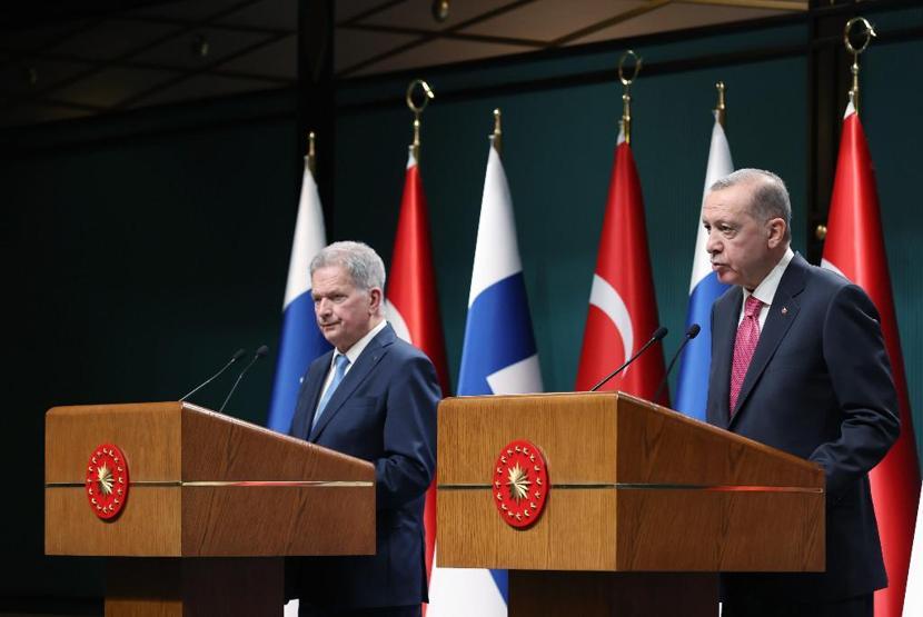 Finlandiya’nın NATO üyeliğine onay: Dış basında nasıl yankılandı