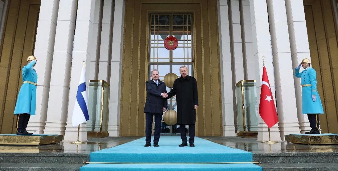 Finlandiya’nın NATO üyeliğine onay: Dış basında nasıl yankılandı