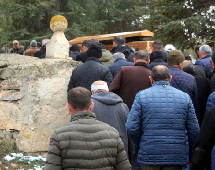 Deprem sonrası kaybolan Seda öğretmenin hayatını kaybettiği, DNA testiyle ortaya çıktı
