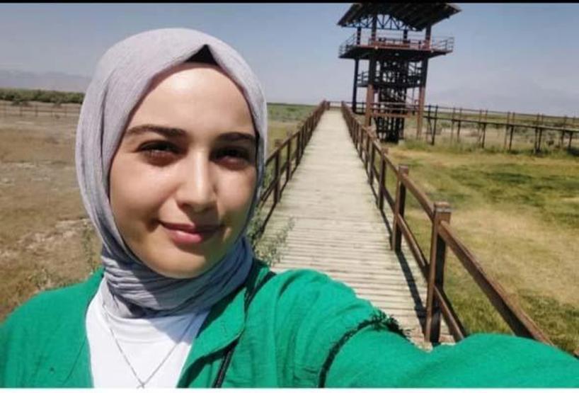 Deprem sonrası kaybolan Seda öğretmenin hayatını kaybettiği, DNA testiyle ortaya çıktı