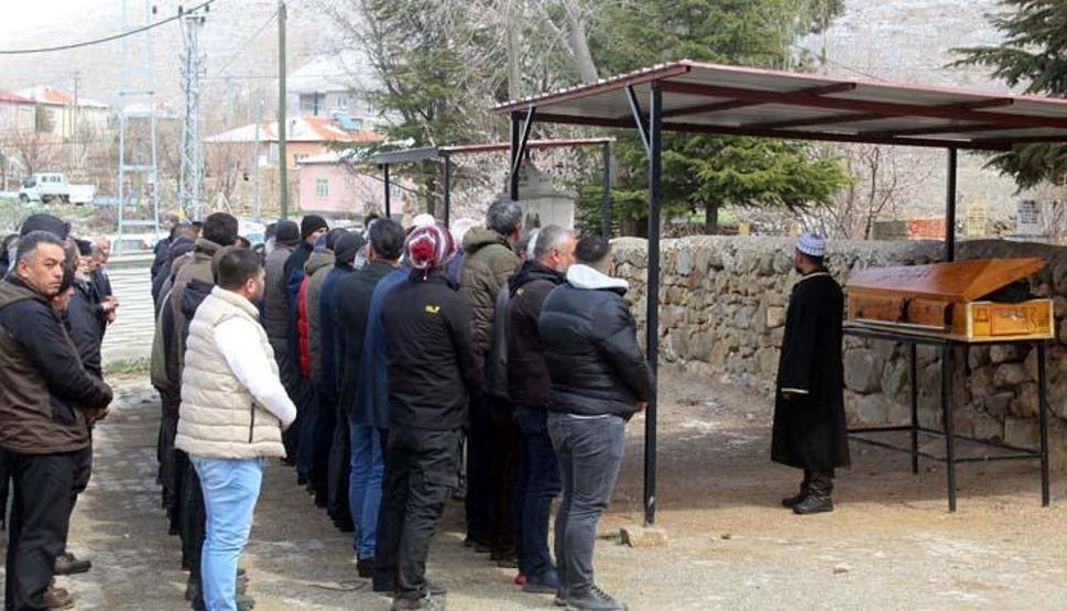 Deprem sonrası kaybolan Seda öğretmenin hayatını kaybettiği, DNA testiyle ortaya çıktı