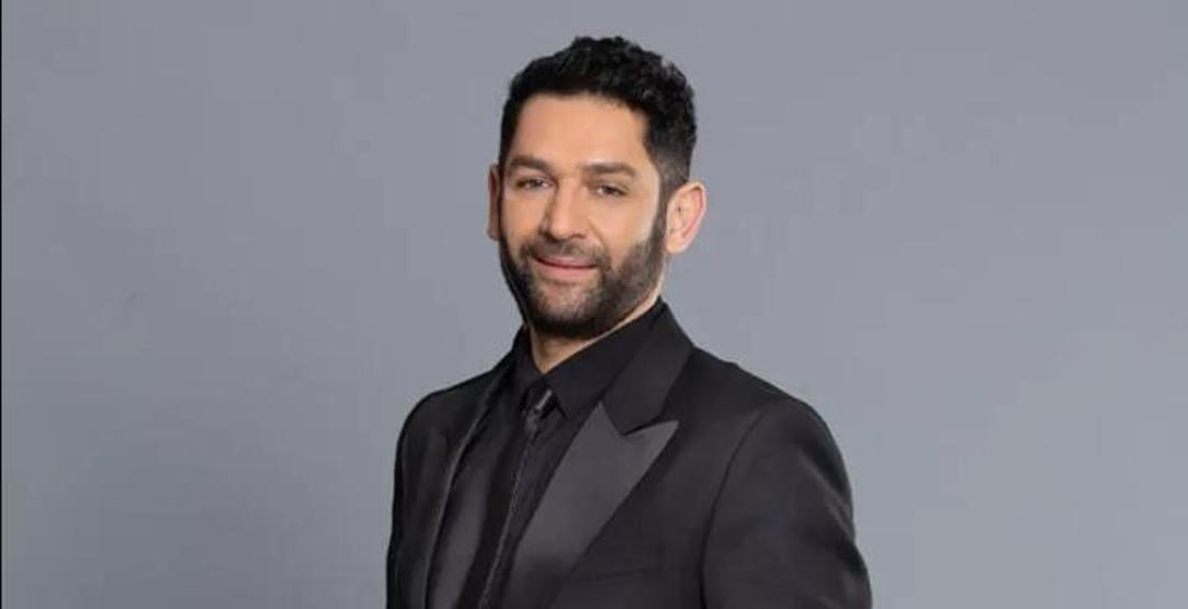 Deniz Tansel Öngel, Yıldız De Bana heyecanını paylaştı