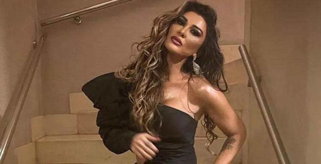 Selen Görgüzel: Kesinlikle kapatılmasını istiyorum