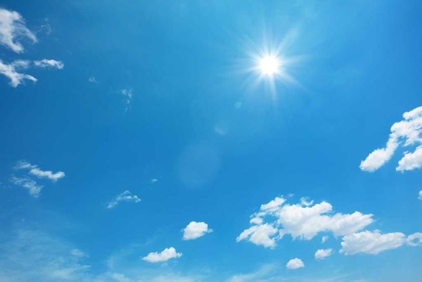 Meteoroloji yeni raporu yayımladı: Hava sıcakları ne zaman artacak Havalar ne zaman ısınacak