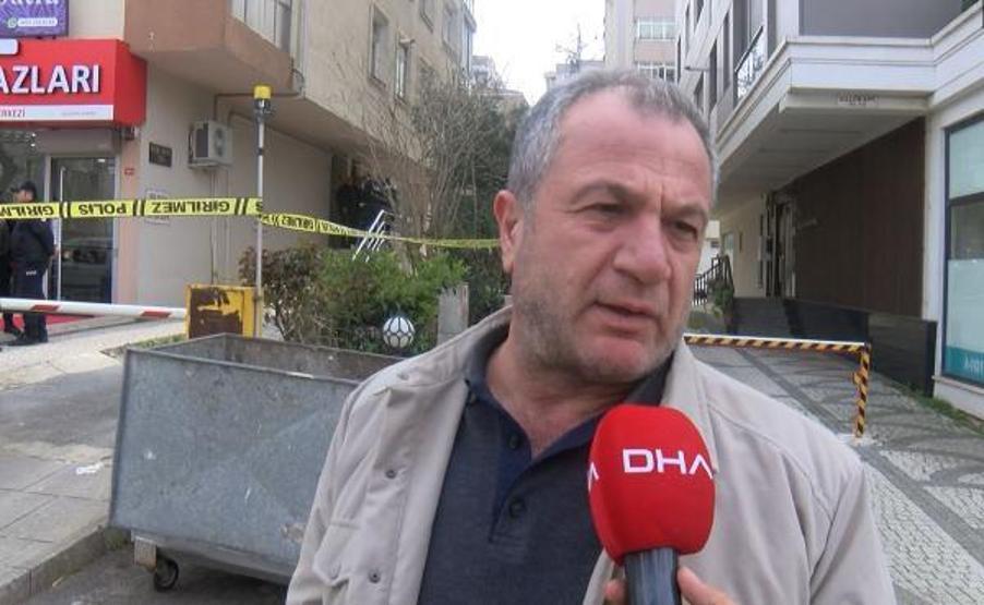 Hakim eşini bıçaklayıp kızgın yağ ile yakan kadın intihar etti