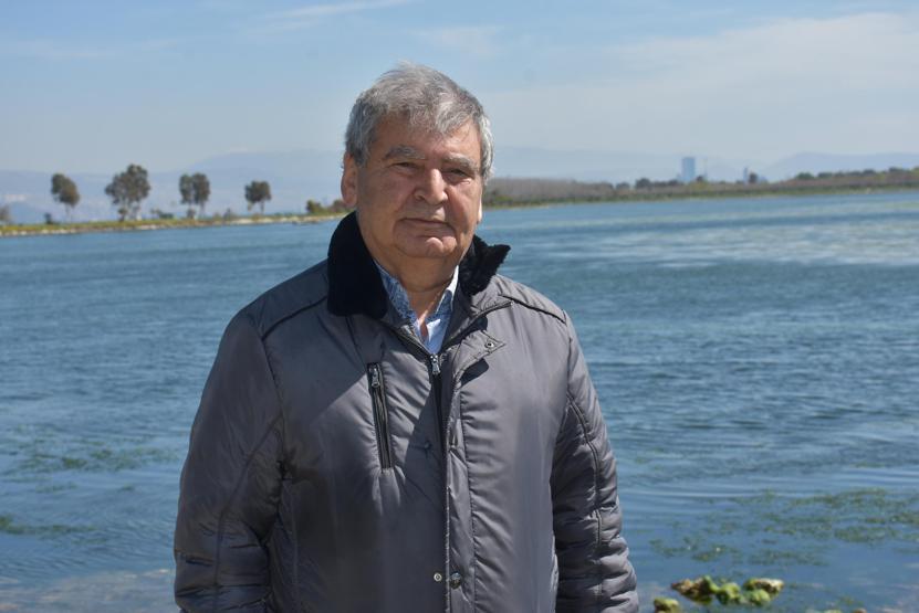 Prof. Dr. Yaşar: Bu yıl çok ciddi su sıkıntısı çekeceğiz