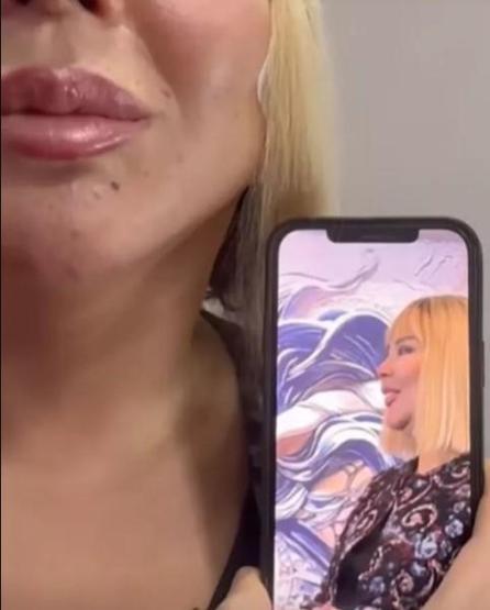 Safiye Soyman’ın son hali olay oldu