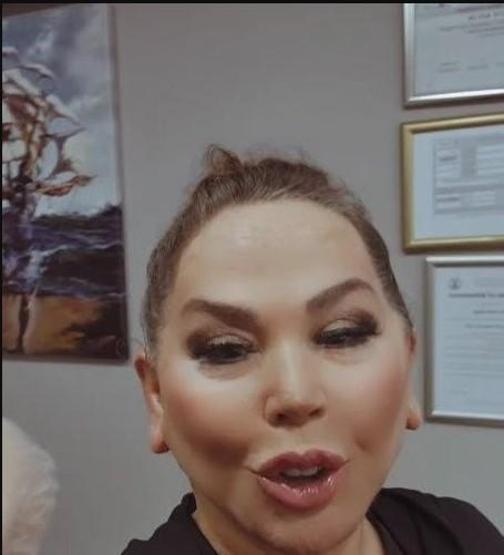 Safiye Soyman’ın son hali olay oldu