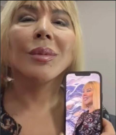 Safiye Soyman’ın son hali olay oldu