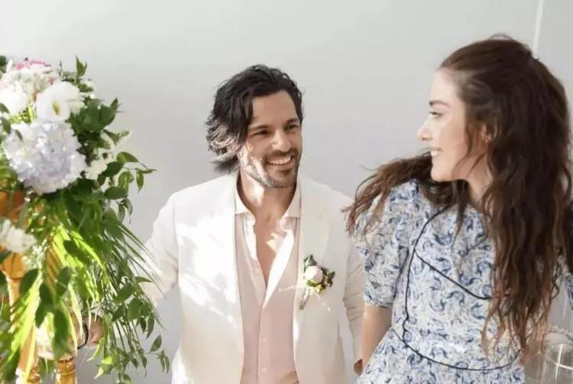 Özge Gürel: Mutlu ilişki için aşk yetmez