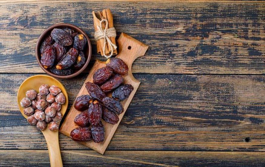 İftar ve sahur sofralarının 10 doğal besini