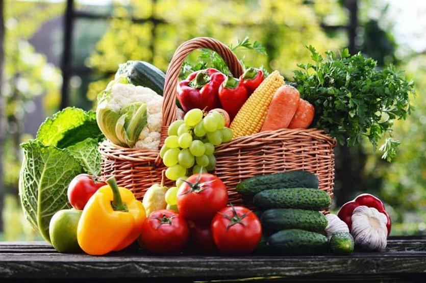 İftar ve sahur sofralarının 10 doğal besini