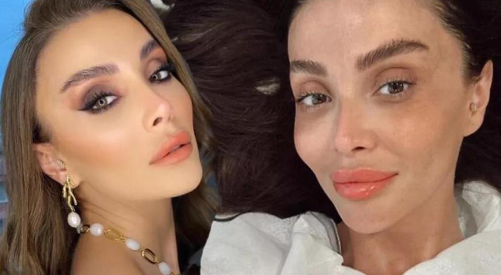 Özge Ulusoyun son hali gündem oldu İnsan bunu kendine neden yapar