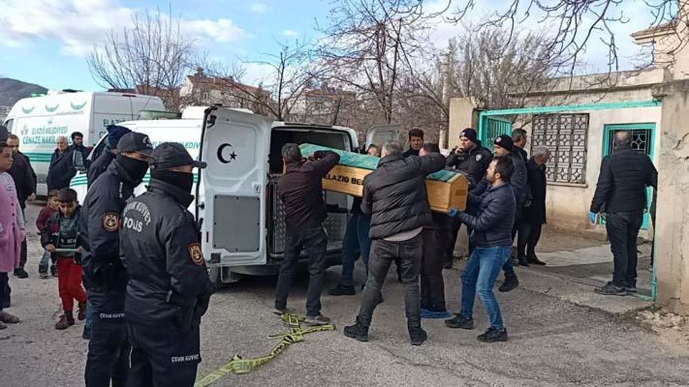 Ailesinden 5 kişiyi öldüren öğretmen, kripto borsasında para kaybetmiş