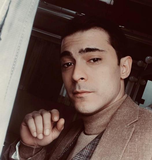 Doğaç Yıldız: Flörtözüm ama bir şeyi oldurmak için şekilden şekile girmem