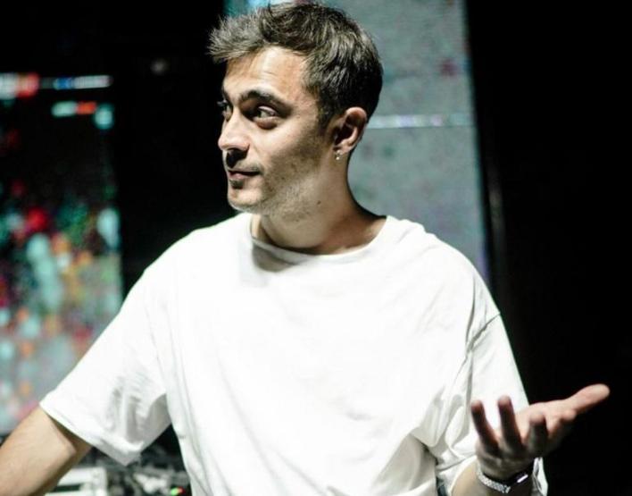 Doğaç Yıldız: Flörtözüm ama bir şeyi oldurmak için şekilden şekile girmem