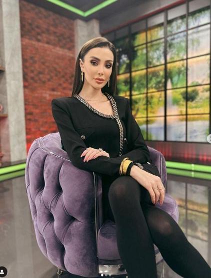 Özge Ulusoyun son hali gündem oldu