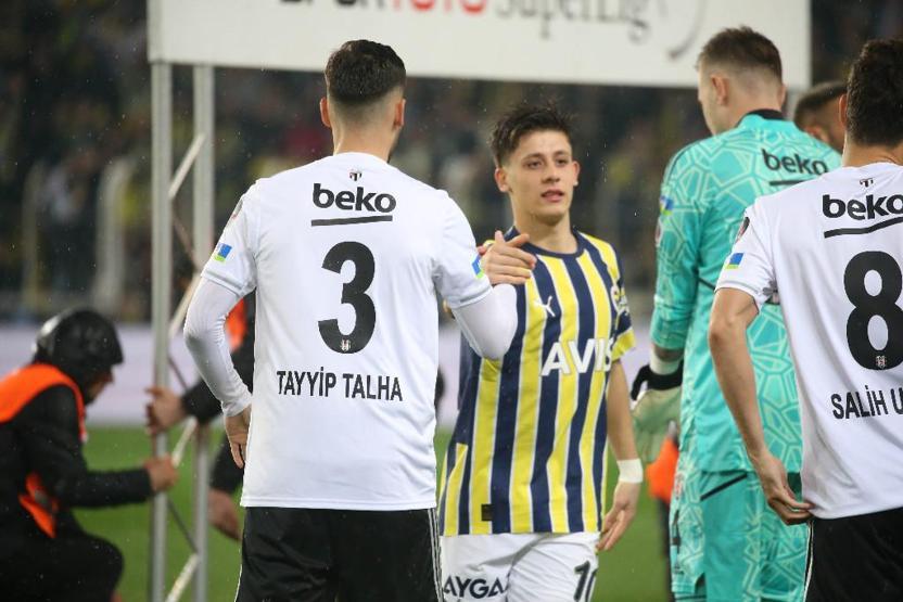 Fenerbahçe taraftarından Şenol Güneşe gönderme
