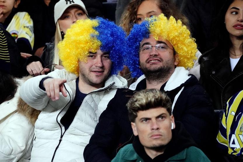 Fenerbahçe taraftarından Şenol Güneşe gönderme