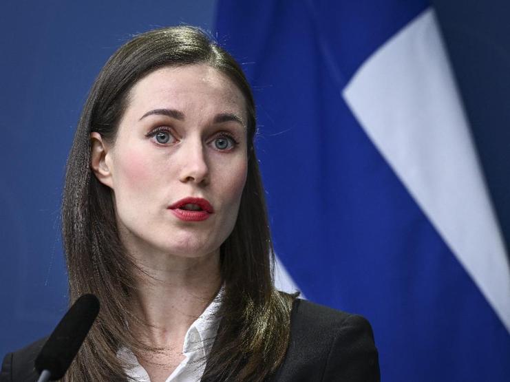 Finlandiya seçim sonuçları: Marin yenilgiyi kabul etti, Orponun önünde ise iki seçenek var