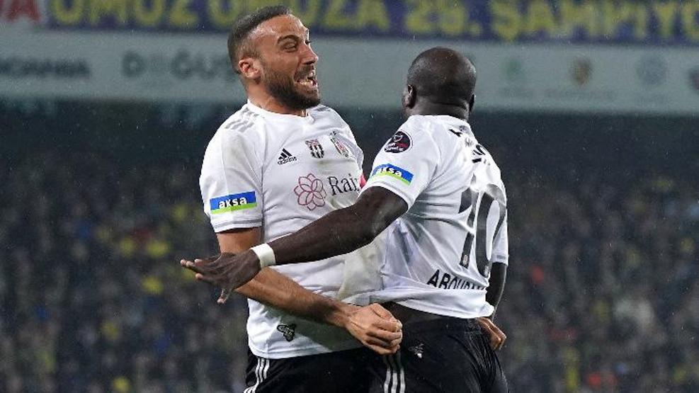 Cenk Tosun, Arda Gülere sahip çıktı: Tertemiz bir çocuk