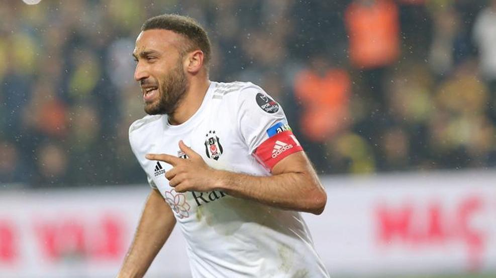 Cenk Tosun, Arda Gülere sahip çıktı: Tertemiz bir çocuk