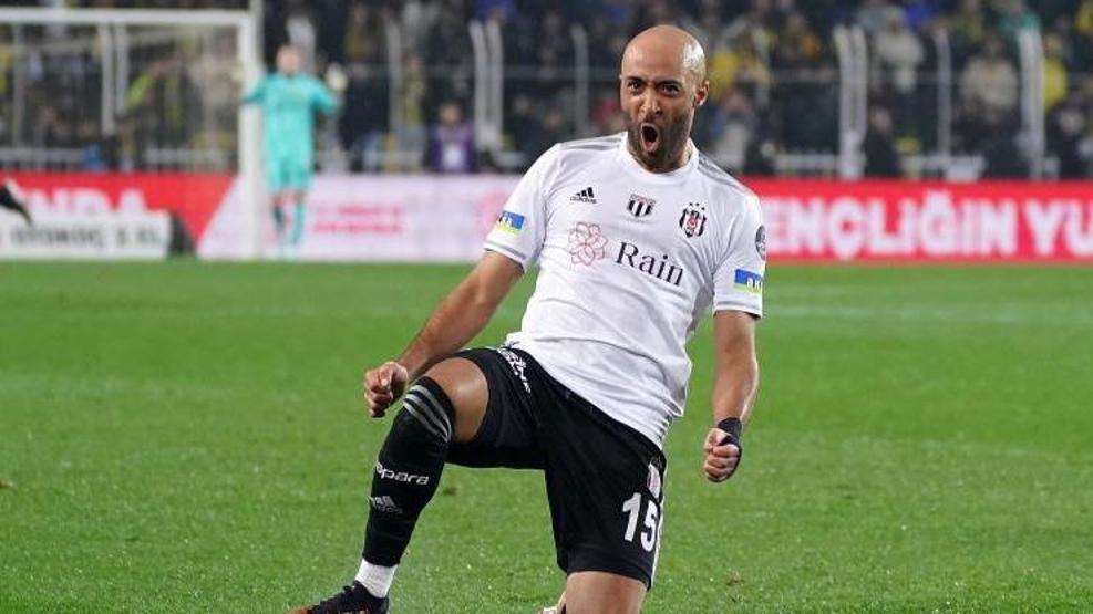 Cenk Tosun, Arda Gülere sahip çıktı: Tertemiz bir çocuk