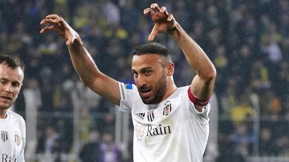 Cenk Tosun, Arda Gülere sahip çıktı: Tertemiz bir çocuk