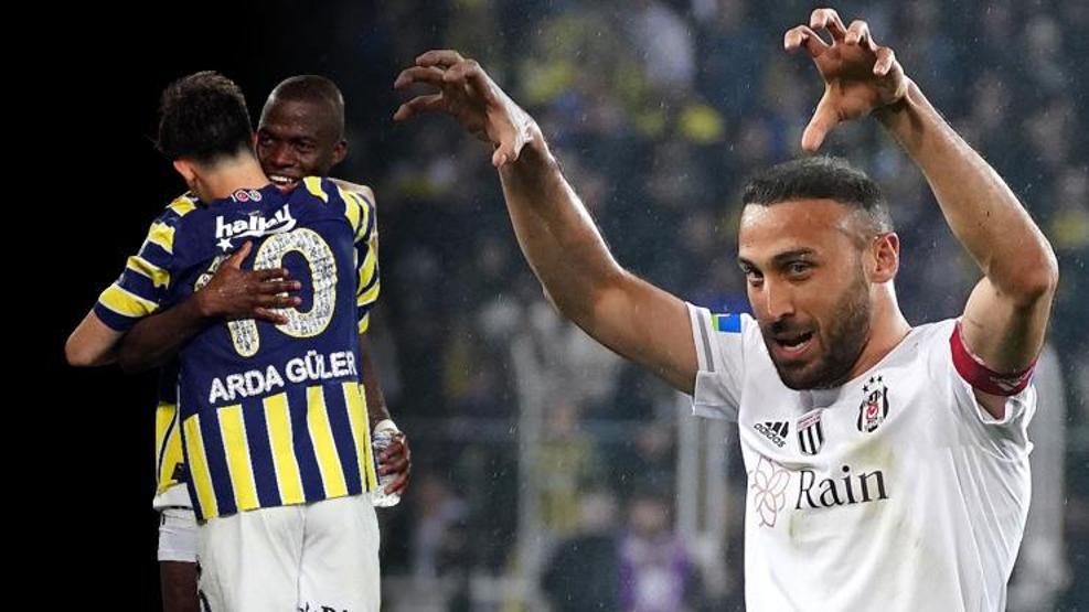 Cenk Tosun, Arda Gülere sahip çıktı: Tertemiz bir çocuk