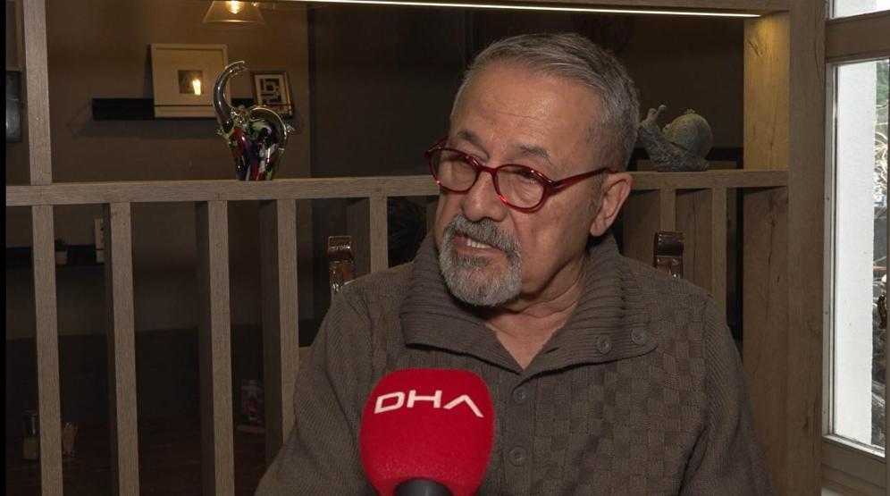 Prof. Dr. Naci Görürden yeni uyarı: En az deprem kadar ölüme neden olabilir