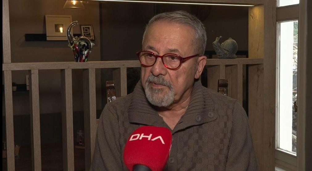 Prof. Dr. Naci Görürden yeni uyarı: En az deprem kadar ölüme neden olabilir