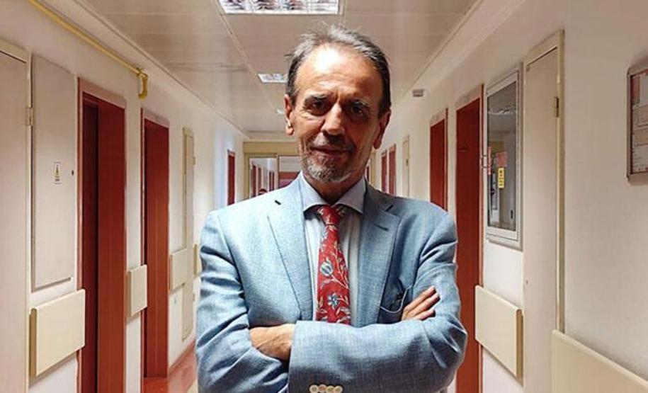 Prof. Dr. Mehmet Ceyhandan deprem bölgesi için kritik uyarı Bulaşıcı hastalık riskine karşı acilen alınması gereken önlemleri tek tek sıraladı