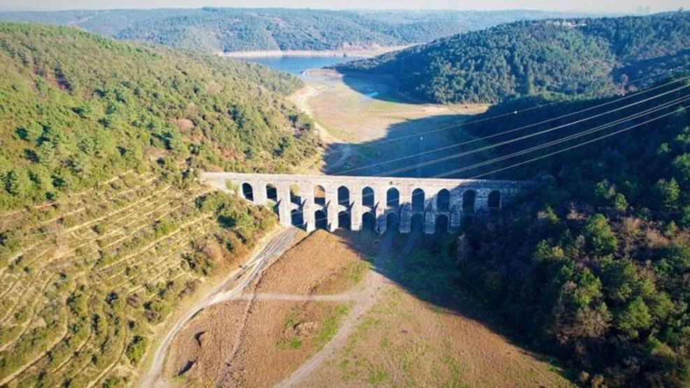 Son yağmurlar ne kadar yaradı Barajlarda son durum