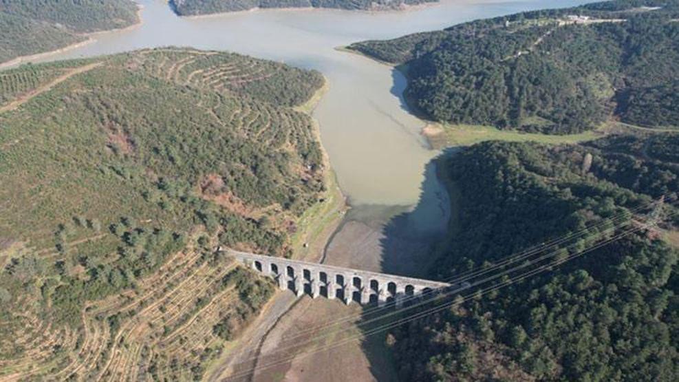 Son yağmurlar ne kadar yaradı Barajlarda son durum