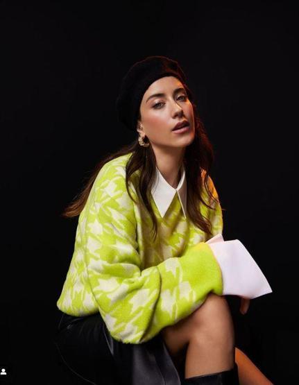 Hazal Kayanın zayıflama sırrı ortaya çıktı