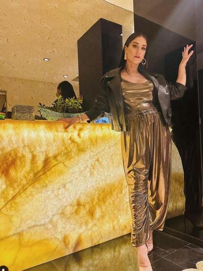 Hazal Kayanın zayıflama sırrı ortaya çıktı