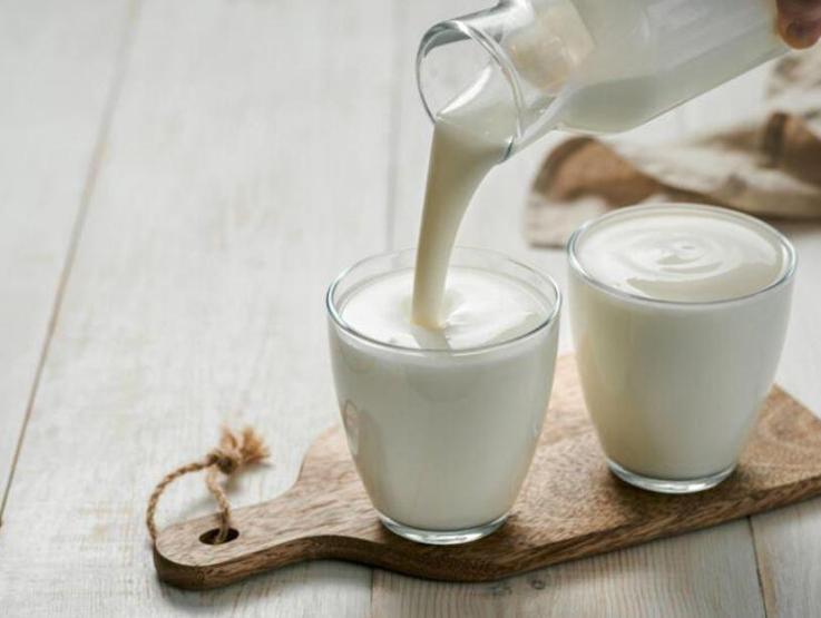 Uzmanlar açıkladı Sahurda sodalı ayran içmenin faydası