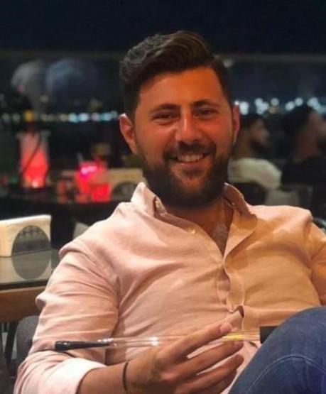 İstanbul’da eczanede korkunç cinayet: Küfürleştiği genci göğsünden vurdu