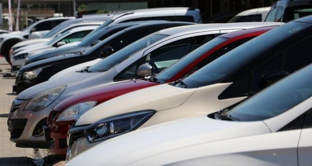 Otomotiv satışında ‘tarihi’ çeyrek