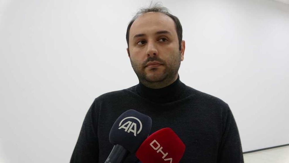 Prof. Dr. Altunışıktan 2000 öncesi binalar hakkında uyarı: Cuma günü karara bağlanmasını bekliyoruz