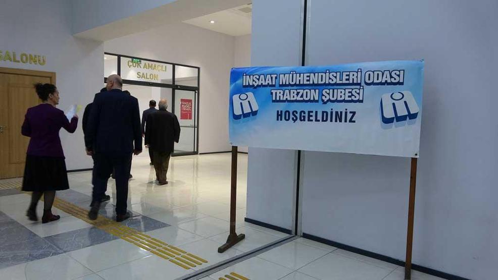 Prof. Dr. Altunışıktan 2000 öncesi binalar hakkında uyarı: Cuma günü karara bağlanmasını bekliyoruz