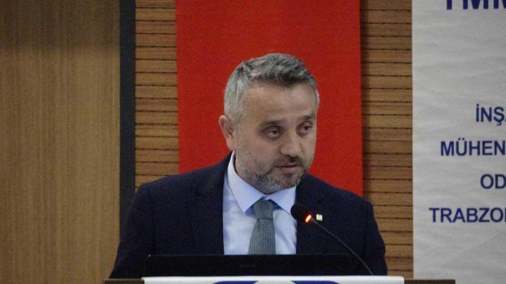Prof. Dr. Altunışıktan 2000 öncesi binalar hakkında uyarı: Cuma günü karara bağlanmasını bekliyoruz