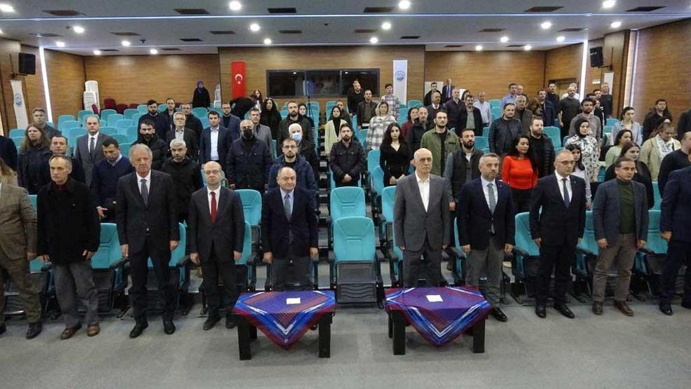 Prof. Dr. Altunışıktan 2000 öncesi binalar hakkında uyarı: Cuma günü karara bağlanmasını bekliyoruz